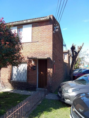 Apartamento duplex único en Carmelo